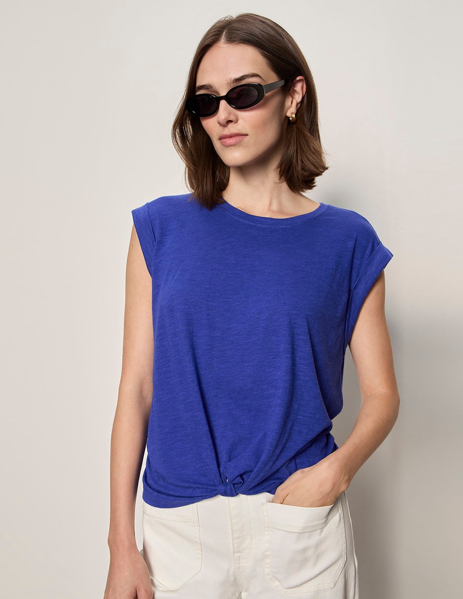 Playera para mujer
