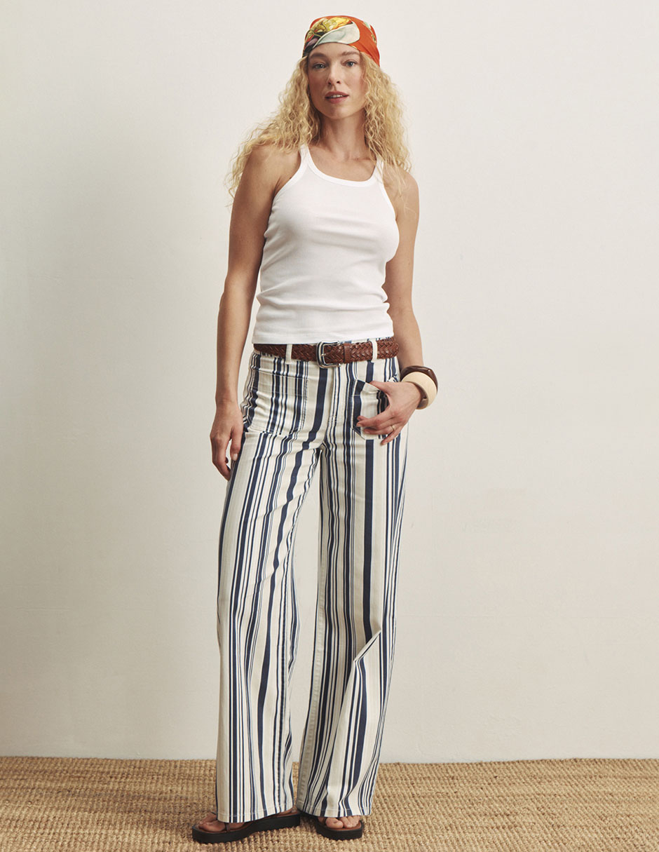 Pantalón sanctuary para mujer
