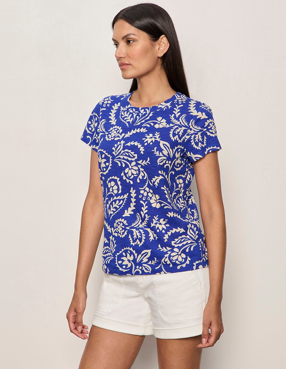 Playera para mujer 2