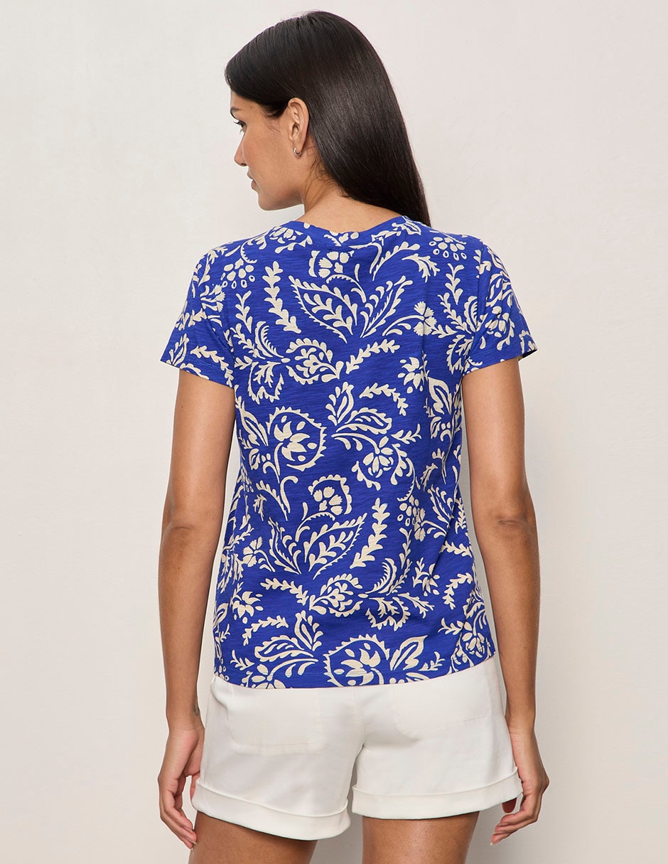 Playera para mujer 3