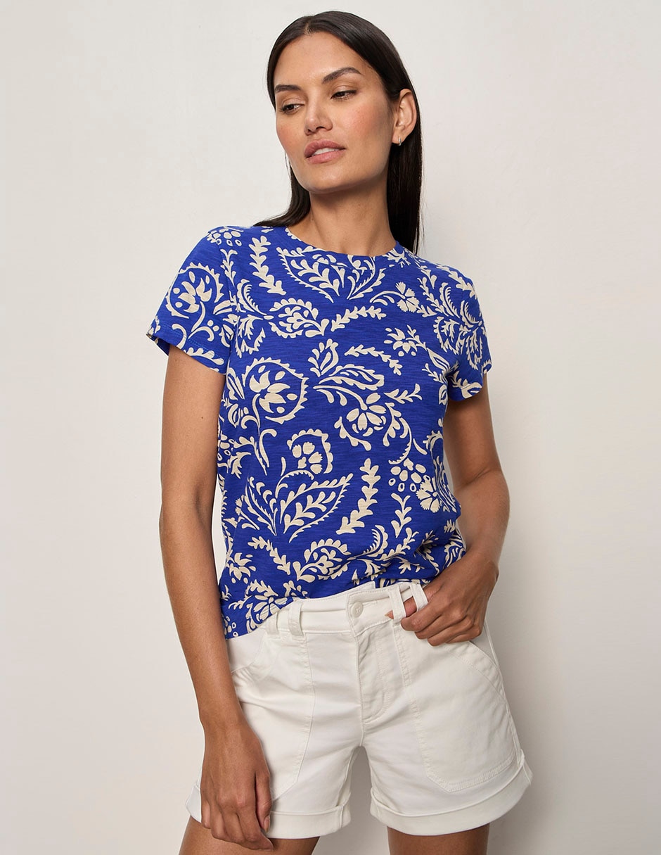 Playera para mujer