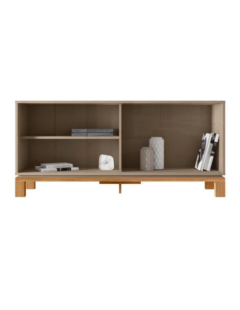Mueble de TV Cabo de madera