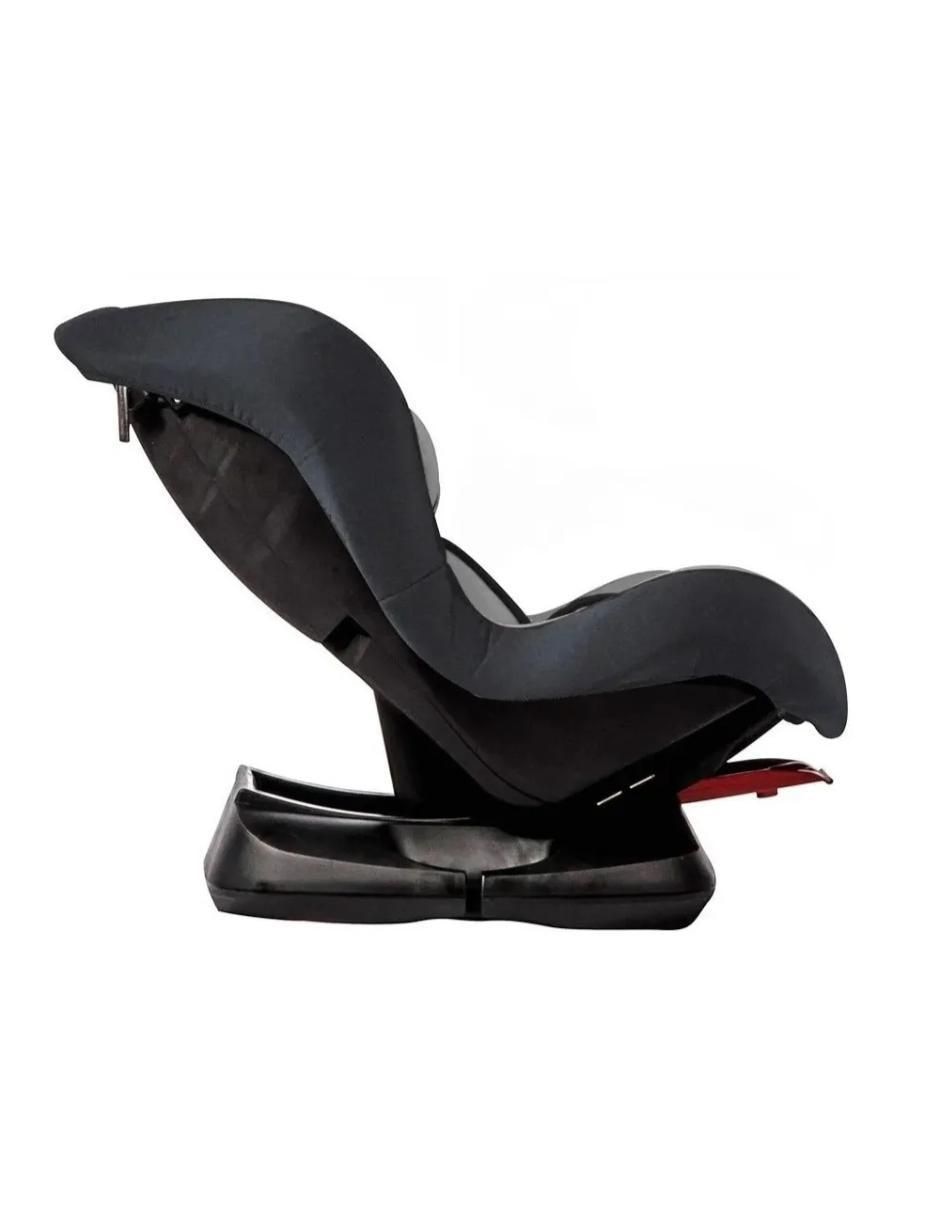 Autoasiento compatible con vehículos equipados con sistema ISOFIX/LATCH 3