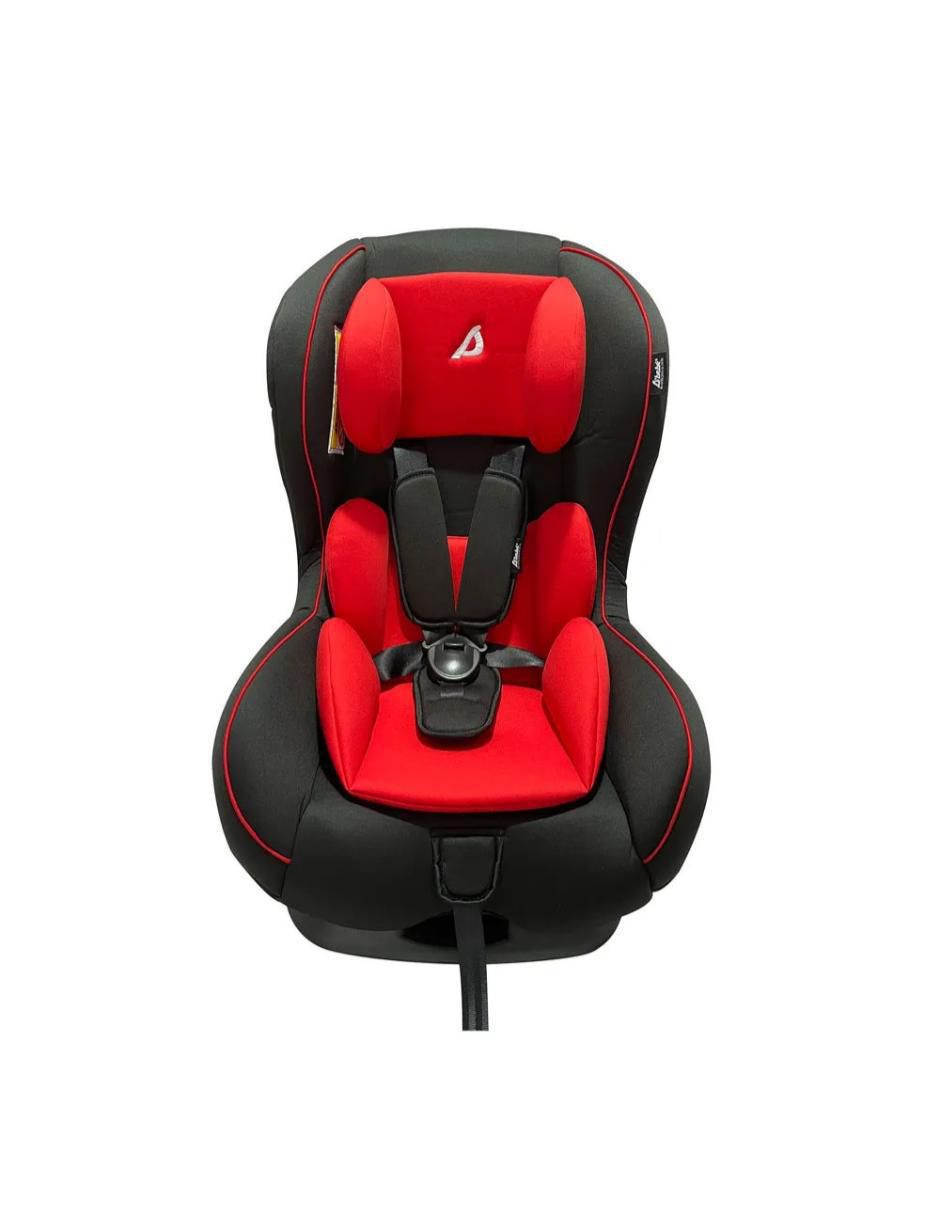 Autoasiento compatible con vehículos equipados con sistema ISOFIX/LATCH Autoasiento compatible con vehículos equipados con sistema ISOFIX/LATCH