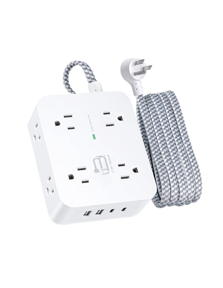 Supresor de picos Urban Balance UB8U5
