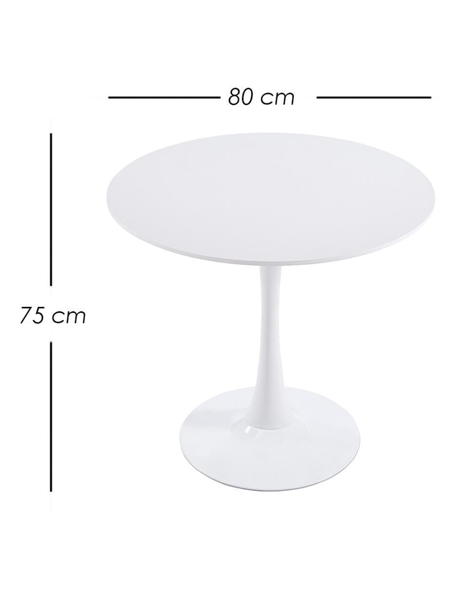 Mesa armable Tuli Ilios Innova