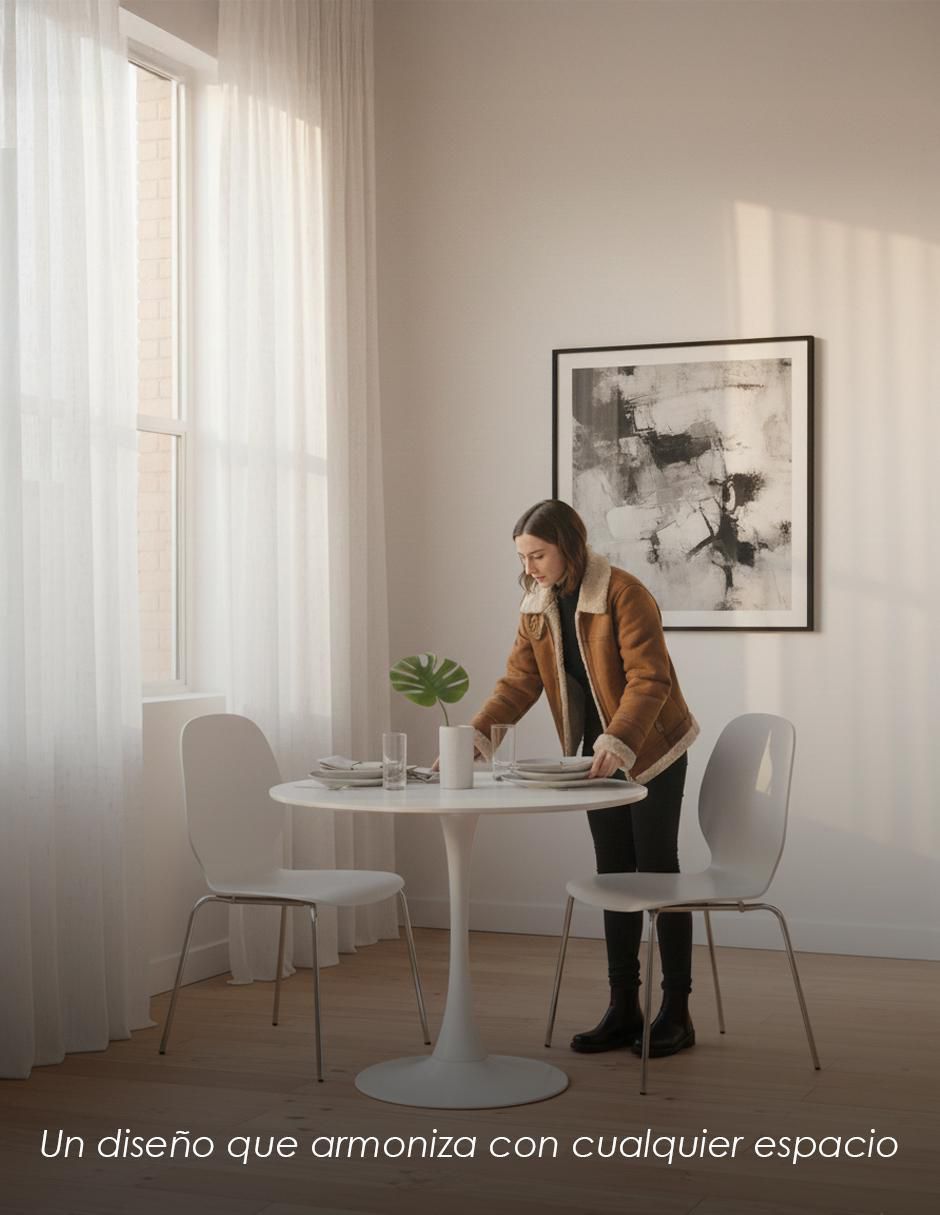 Mesa armable Tuli Ilios Innova
