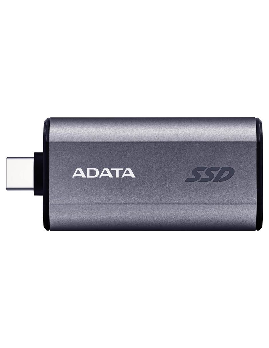 Disco duro externo capacidad 500 gb 1