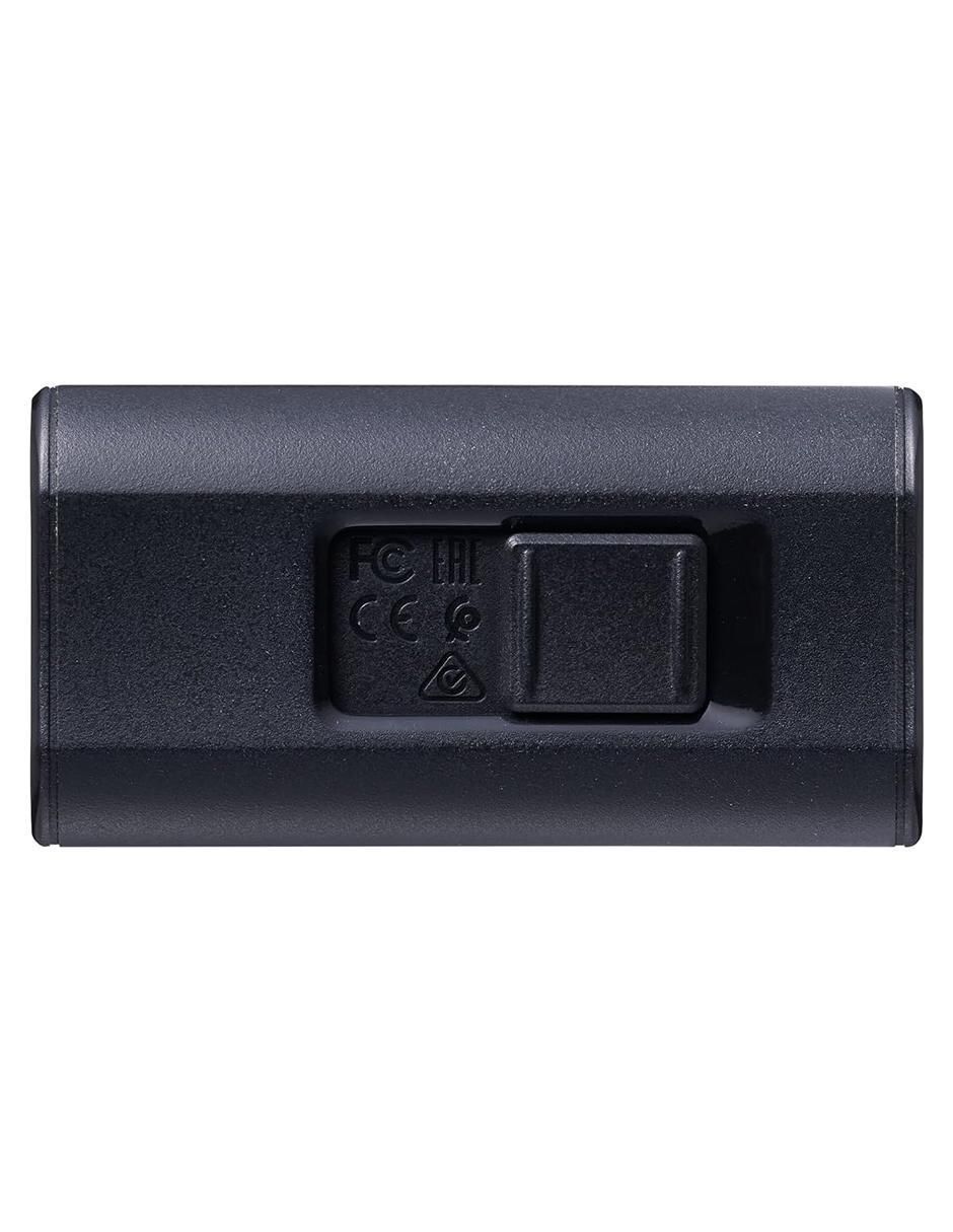 Disco duro externo capacidad 500 gb 2