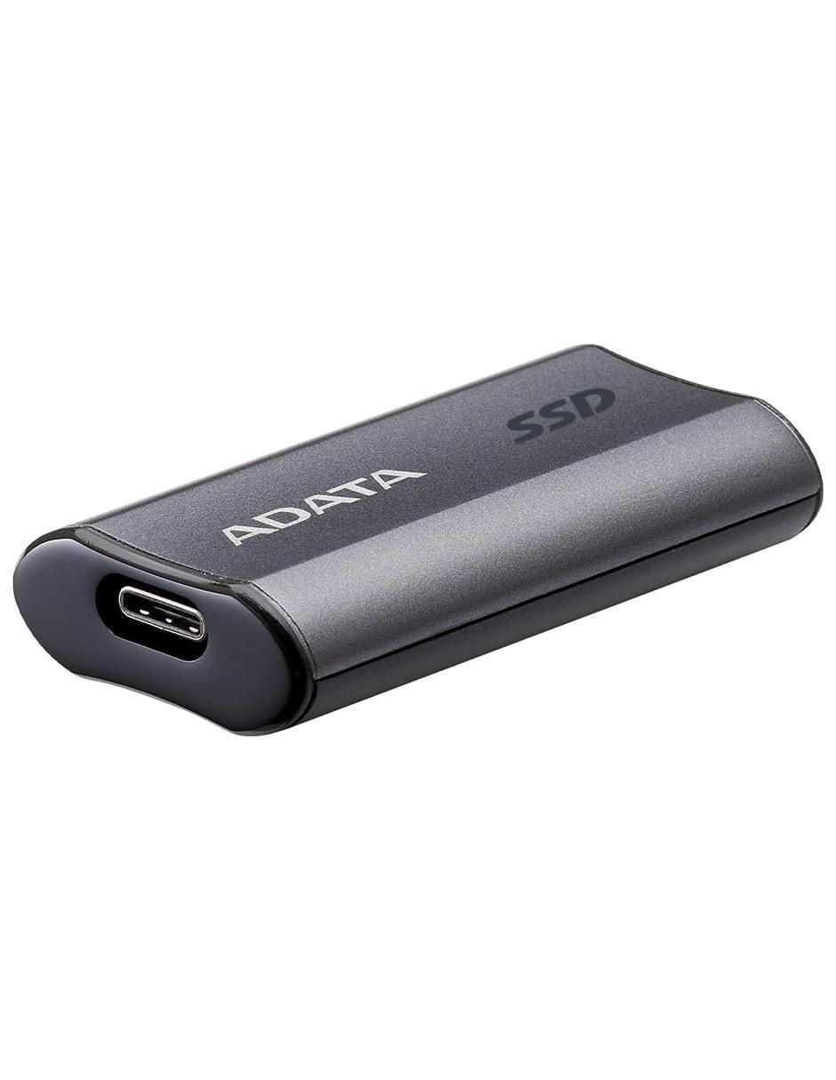 Disco duro externo capacidad 500 gb 3