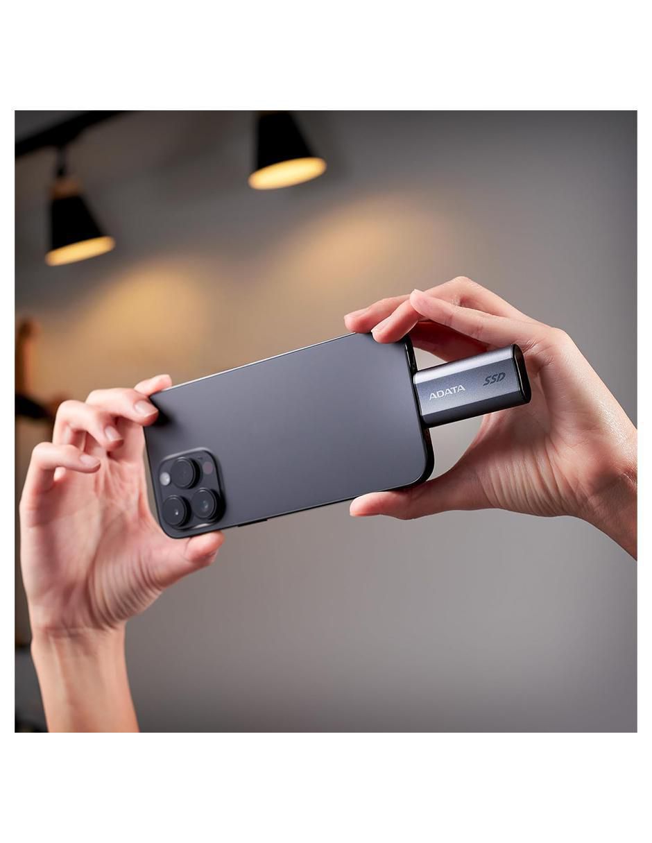 Disco duro externo capacidad 500 gb