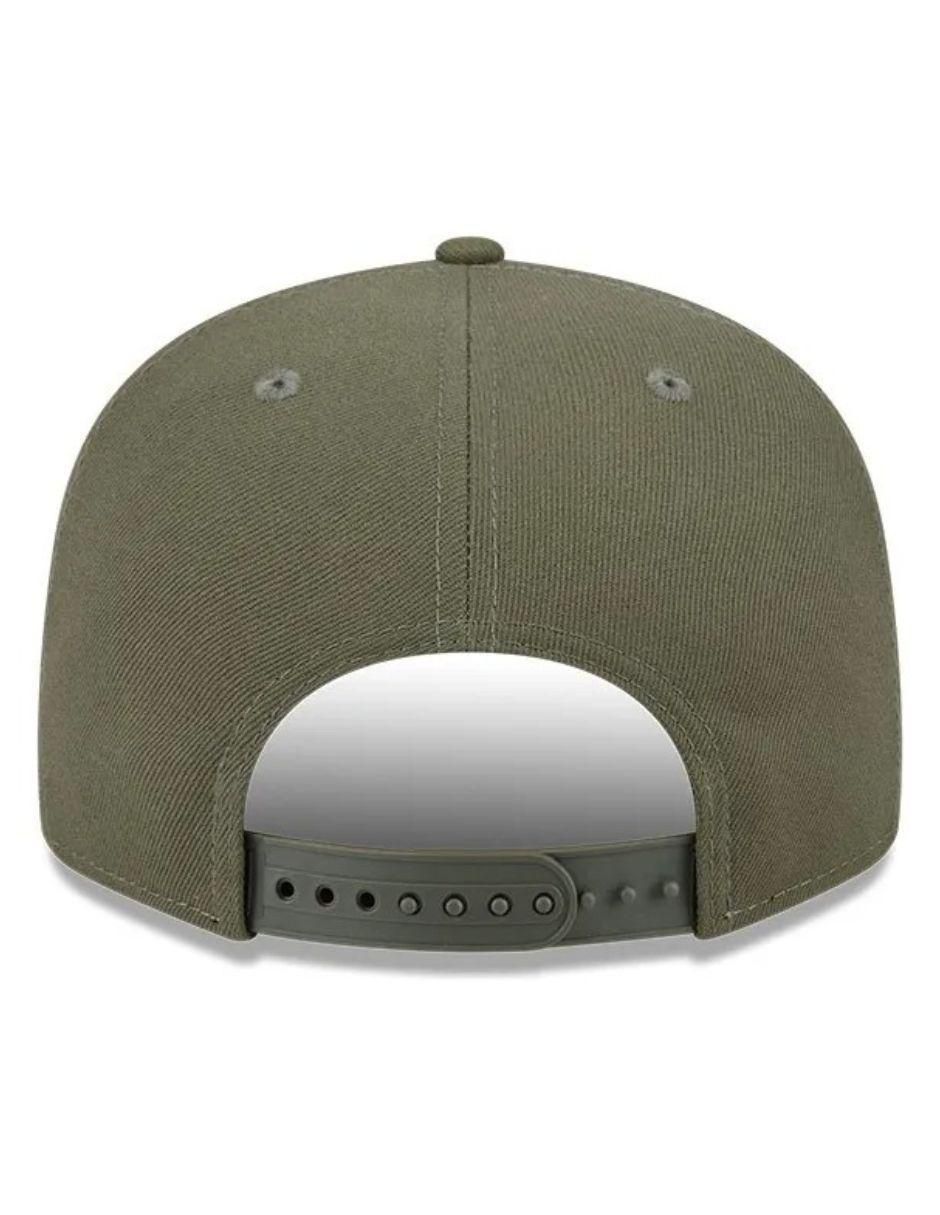 Gorra visera plana correa ajustable para béisbol Los Angeles Dodgers para adulto 3