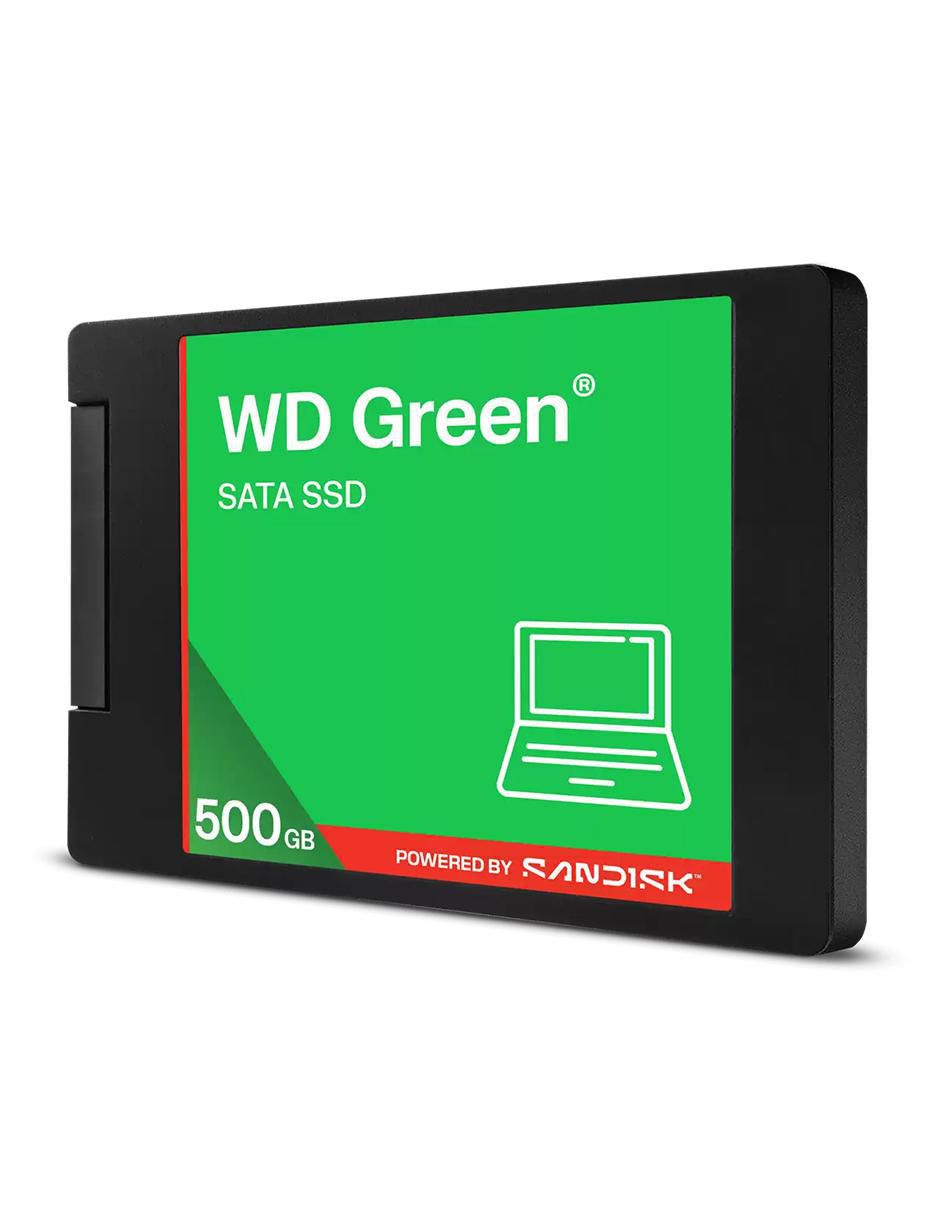 Unidad ssd capacidad 500 gb Unidad ssd capacidad 500 gb
