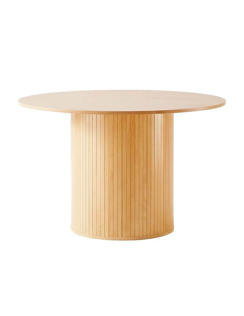 Mesa de comedor armable rom Mesa de comedor armable rom