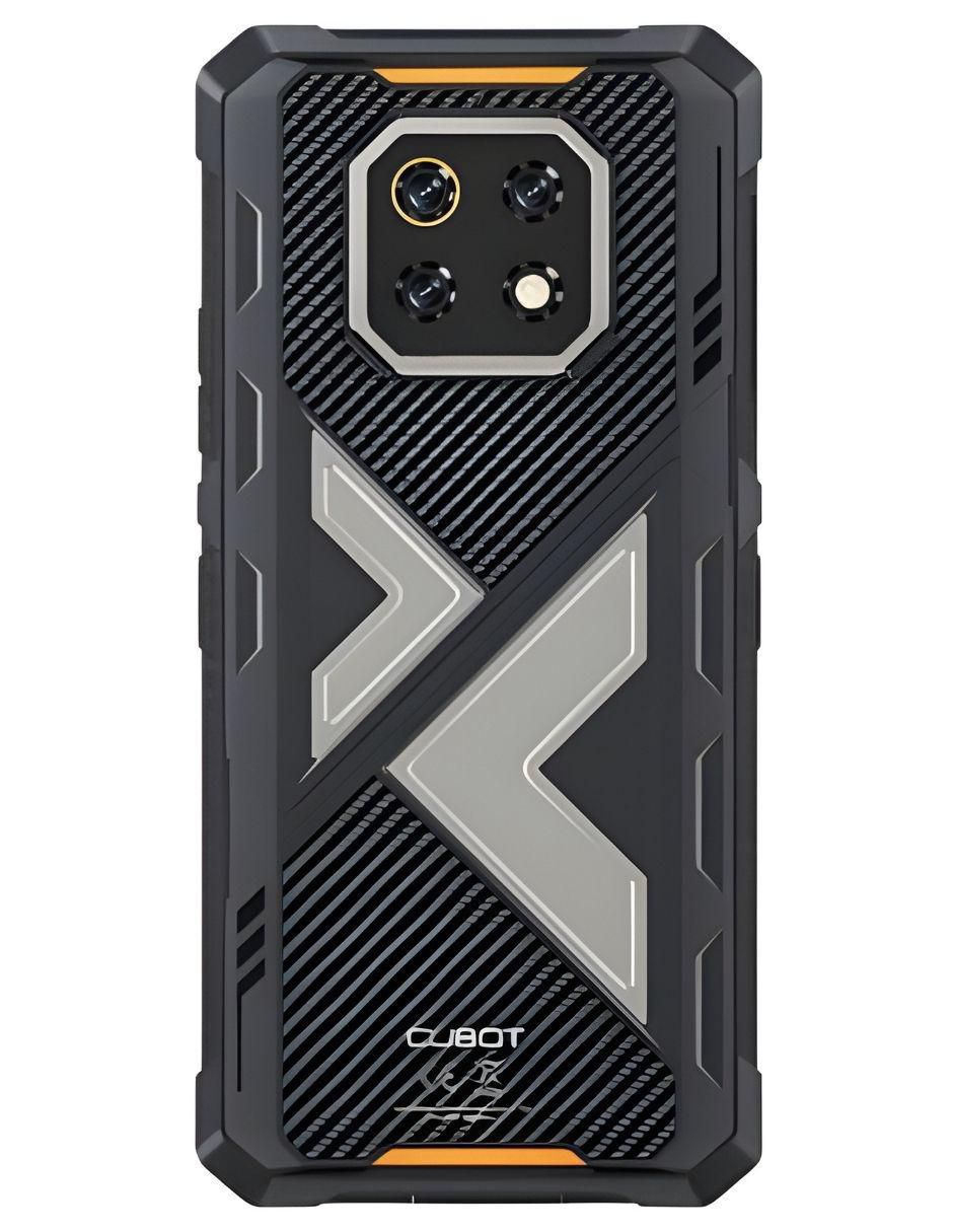 Smartphone cubot kingkong es 3 lcd ips 6.7 pulgadas