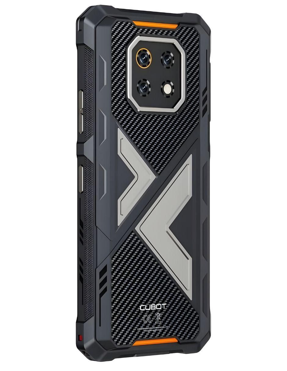 Smartphone cubot kingkong es 3 lcd ips 6.7 pulgadas