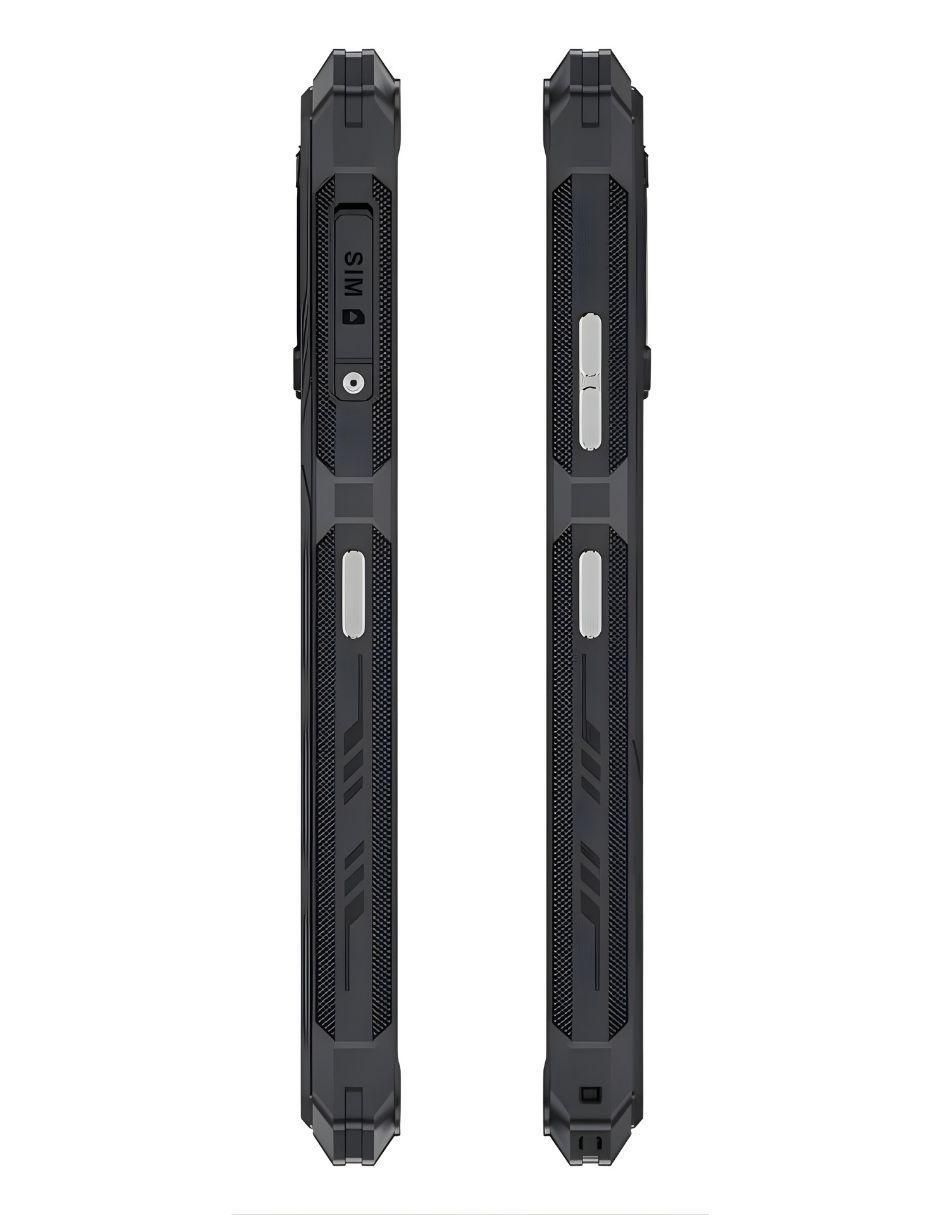 Smartphone cubot kingkong es 3 lcd ips 6.7 pulgadas