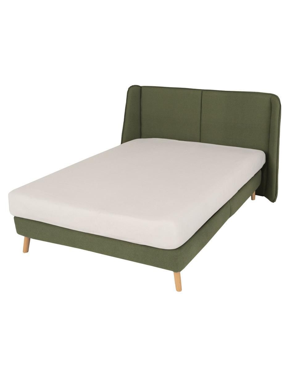 Cama brent de madera 11