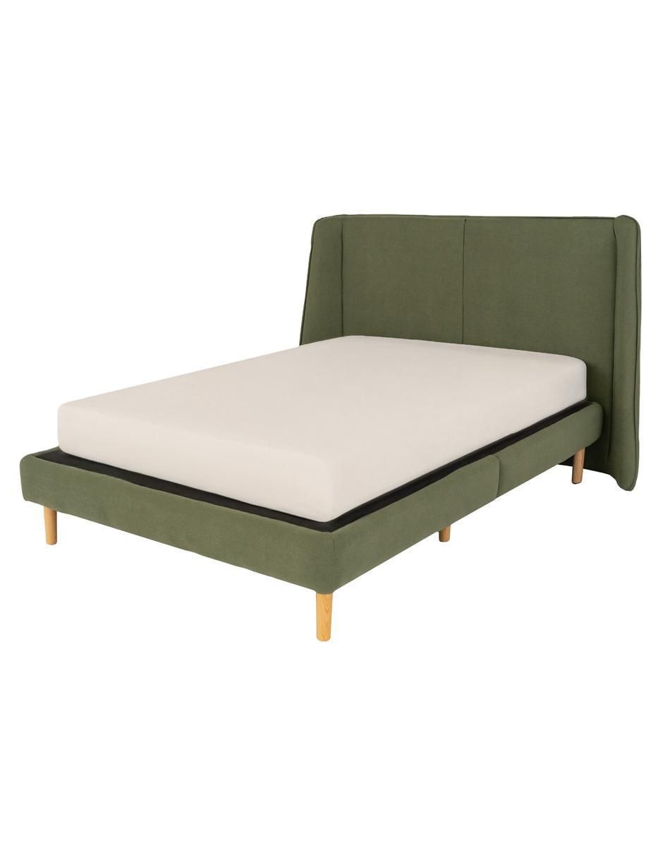 Cama brent de madera 4