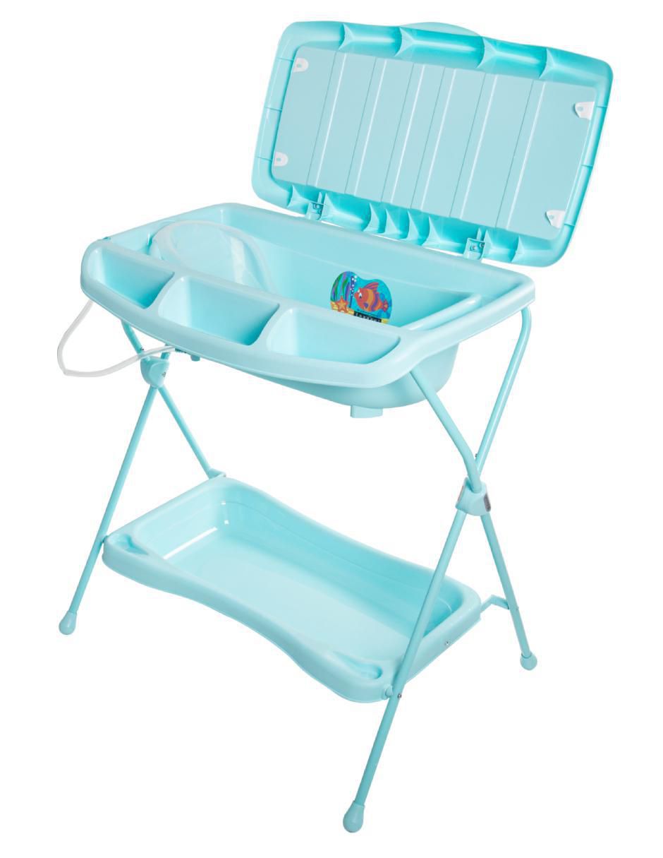 Bañera de plástico 3