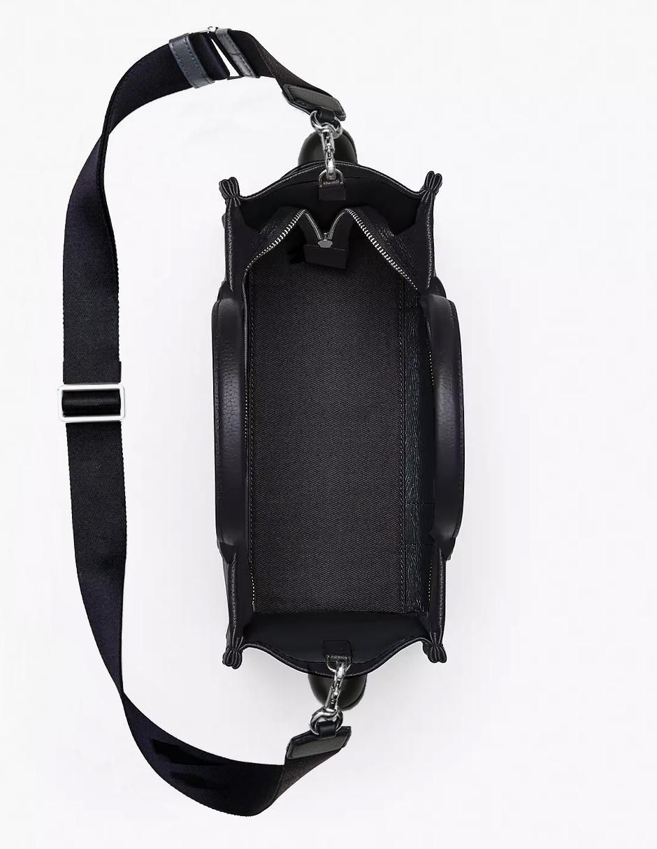 Bolsa tote Teddy Bag de piel para mujer
