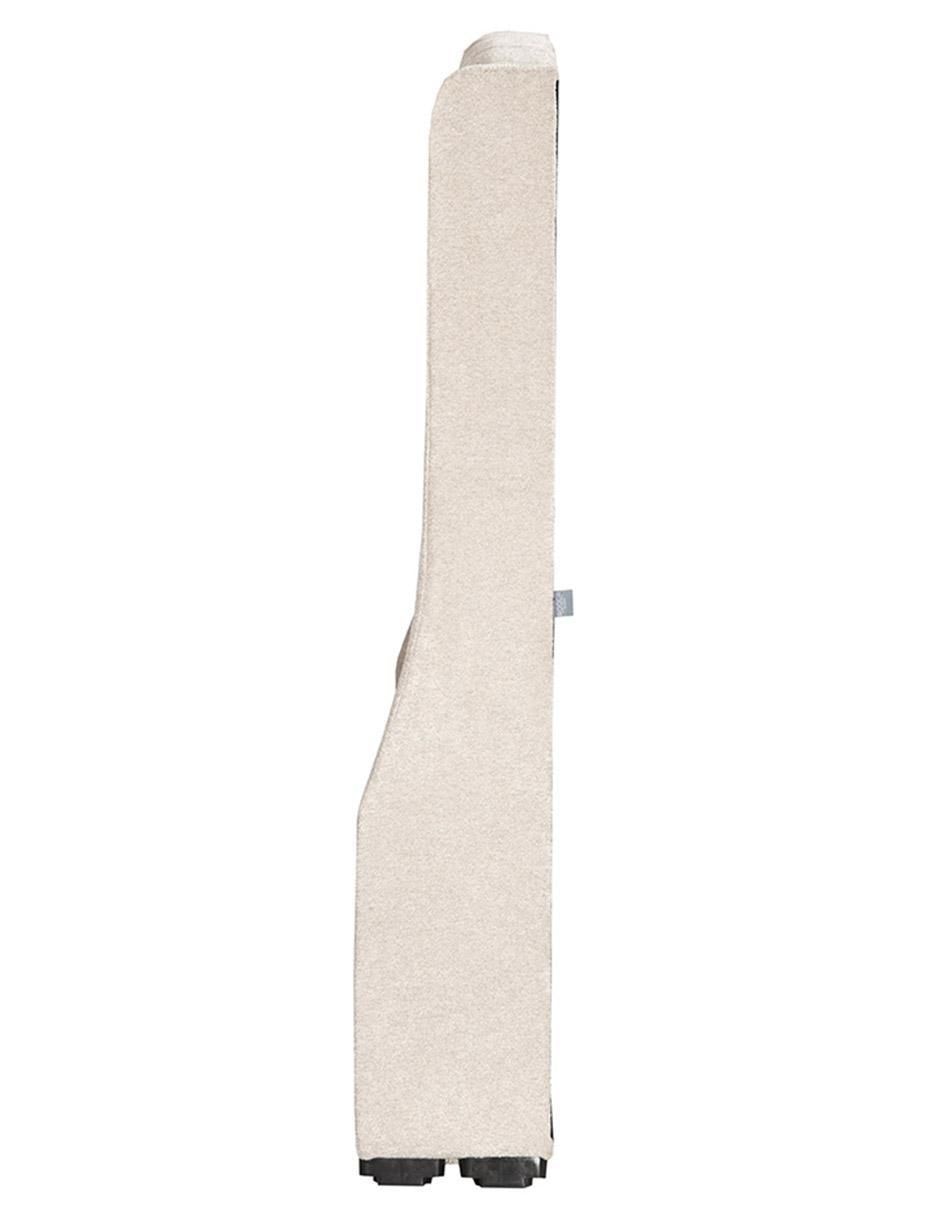 Cabecera Sitka de madera 5
