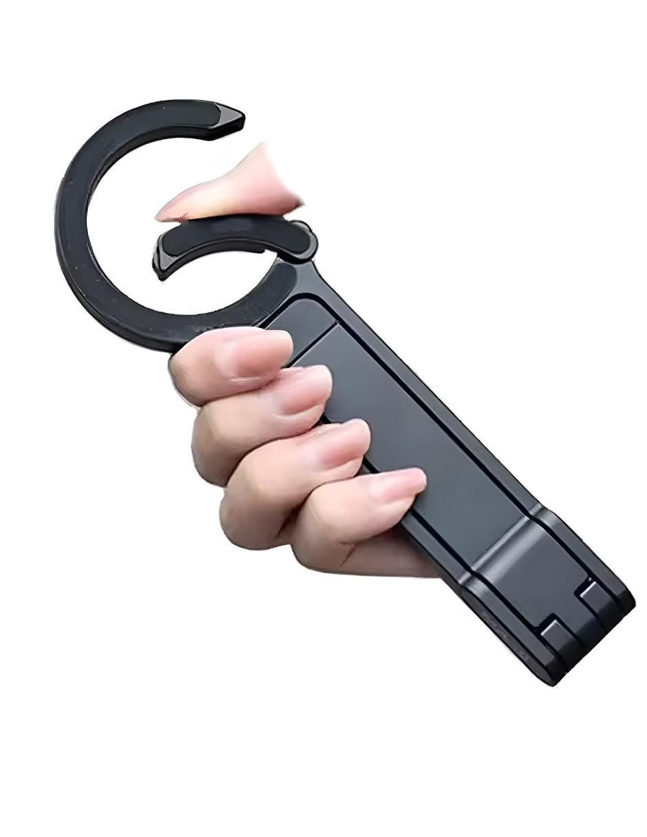 Soporte con anillo para celular Ecoshopmaster inalámbrico edición limitada