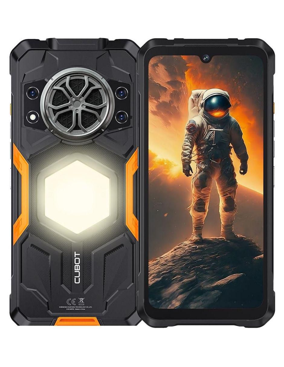 Smartphone cubot kingkong power 5 lcd ips 6.8 pulgadas