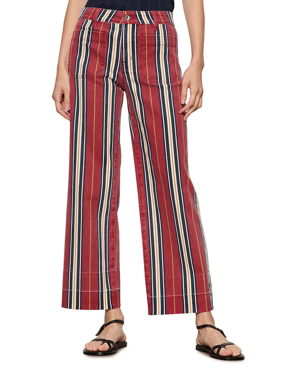 Jeans para mujer