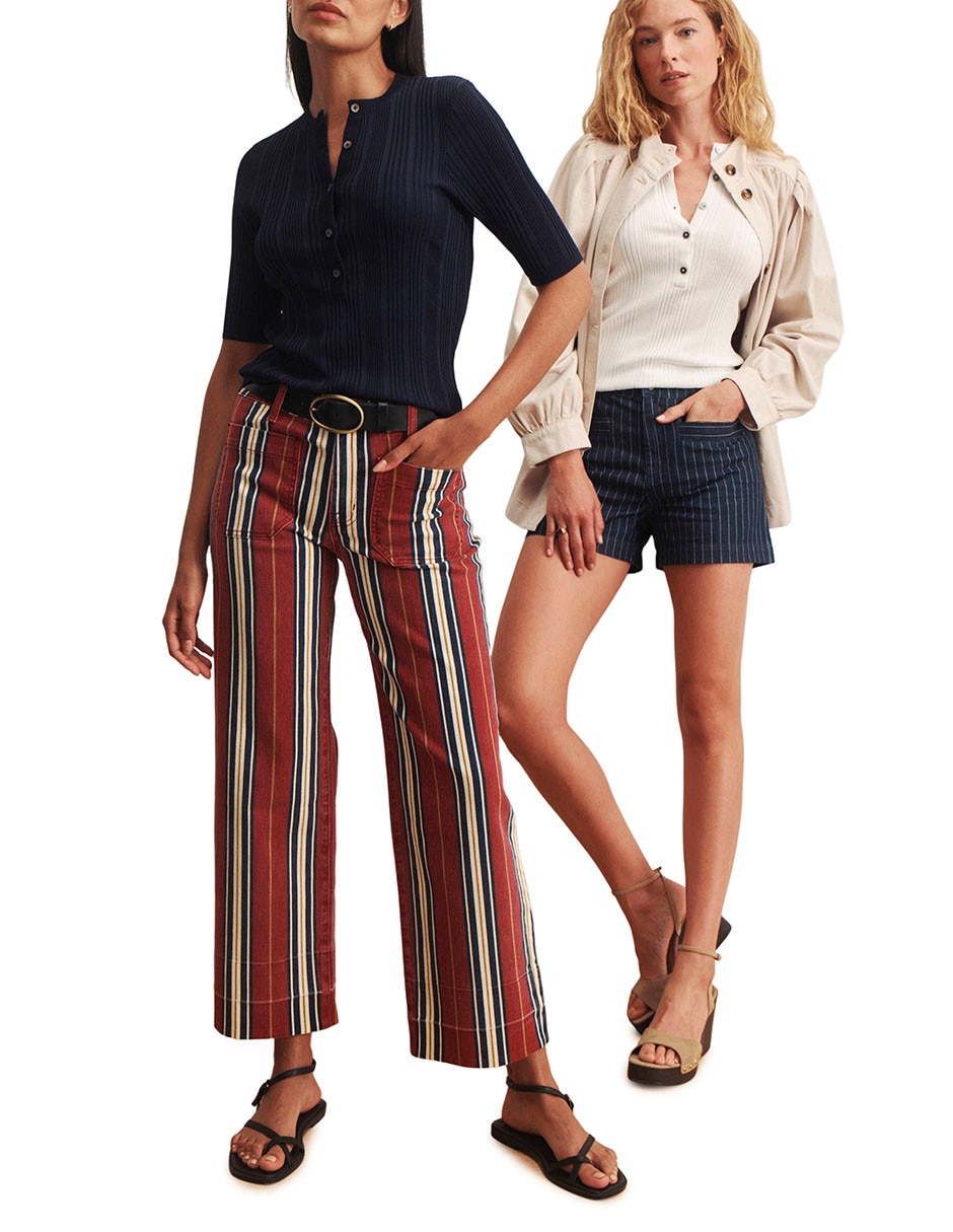 Jeans para mujer 7