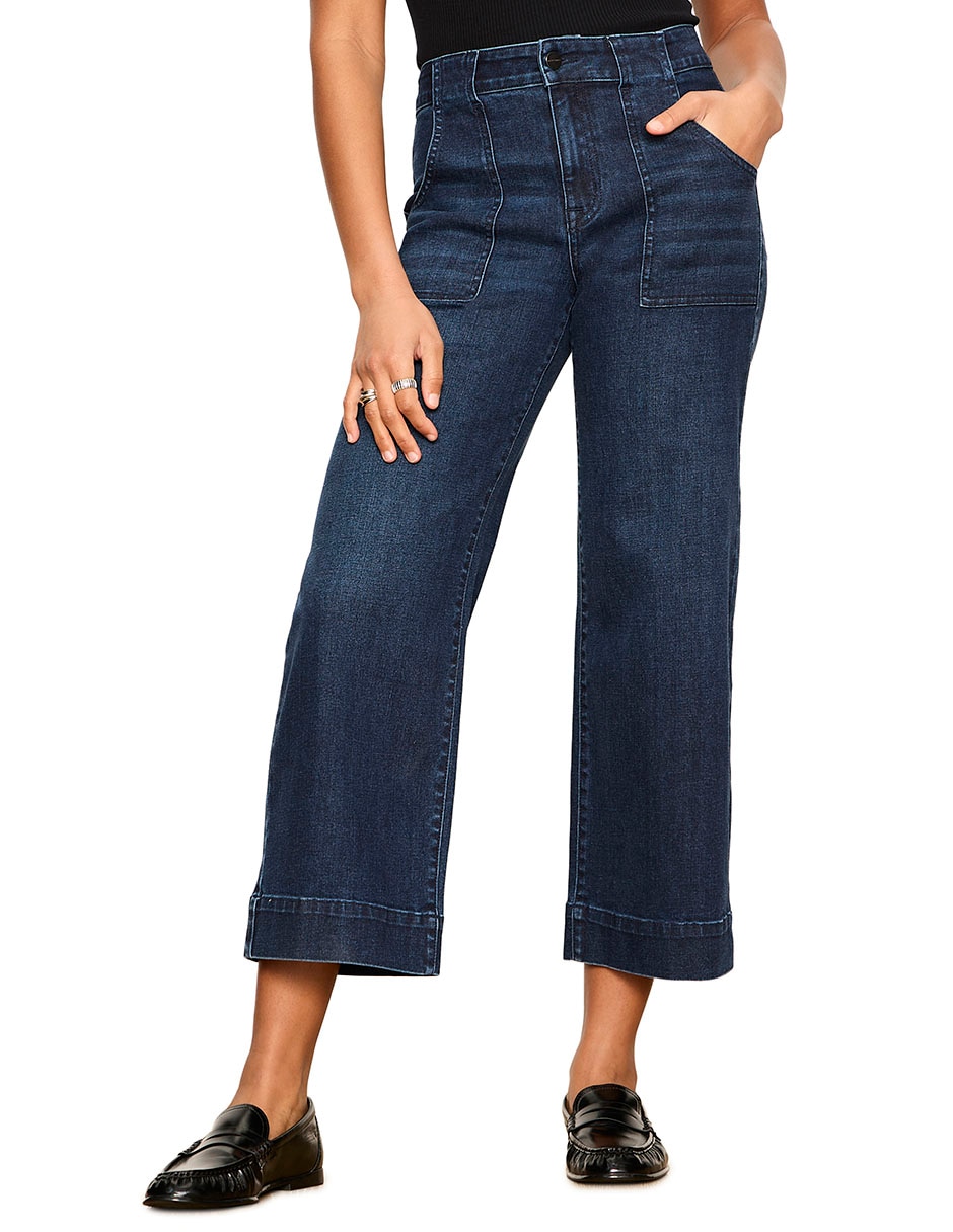 Pantalón de algodón para mujer 2
