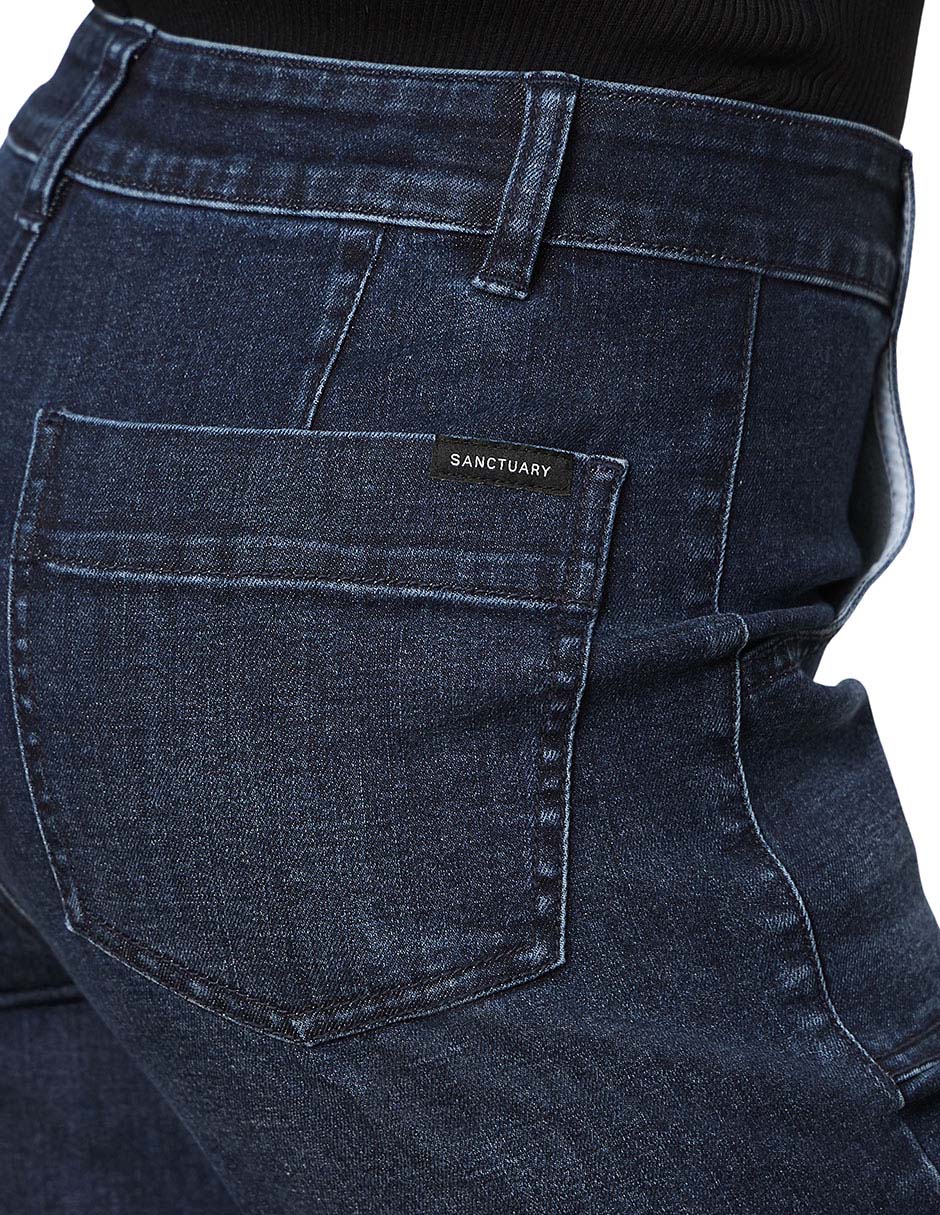 Pantalón de algodón para mujer 5