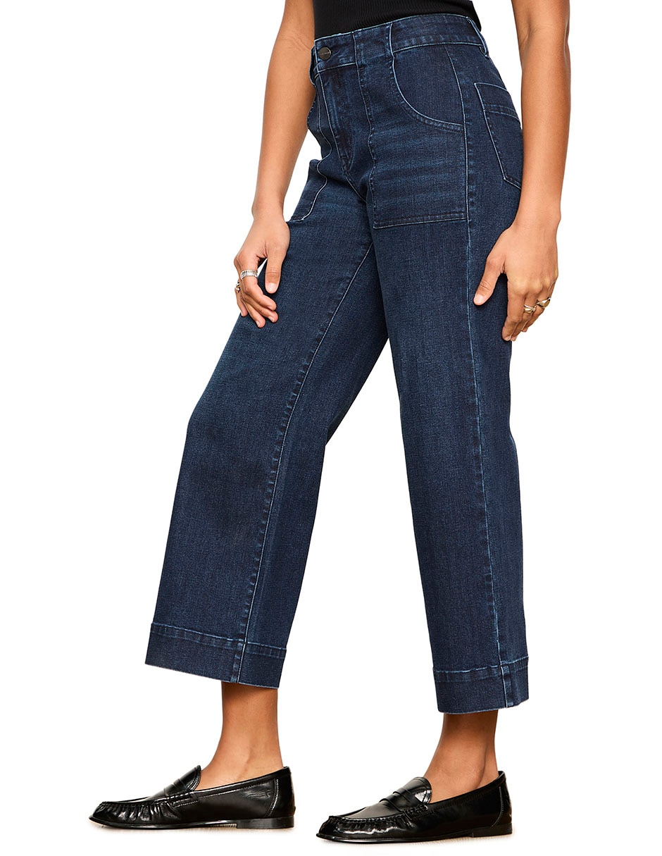 Pantalón de algodón para mujer 7