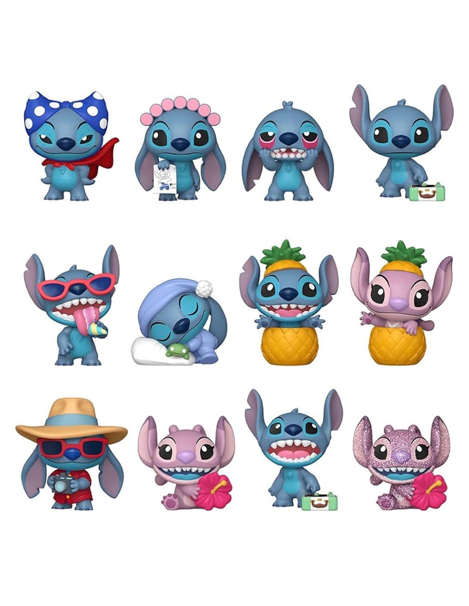 Funko Pop! Lilo y Stitch Stitch figura sorpresa
