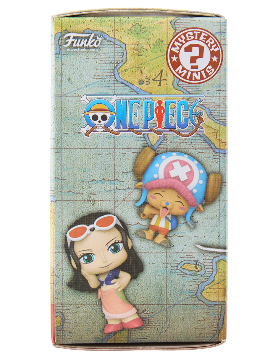 Funko Pop! One Piece figura sorpresa 3