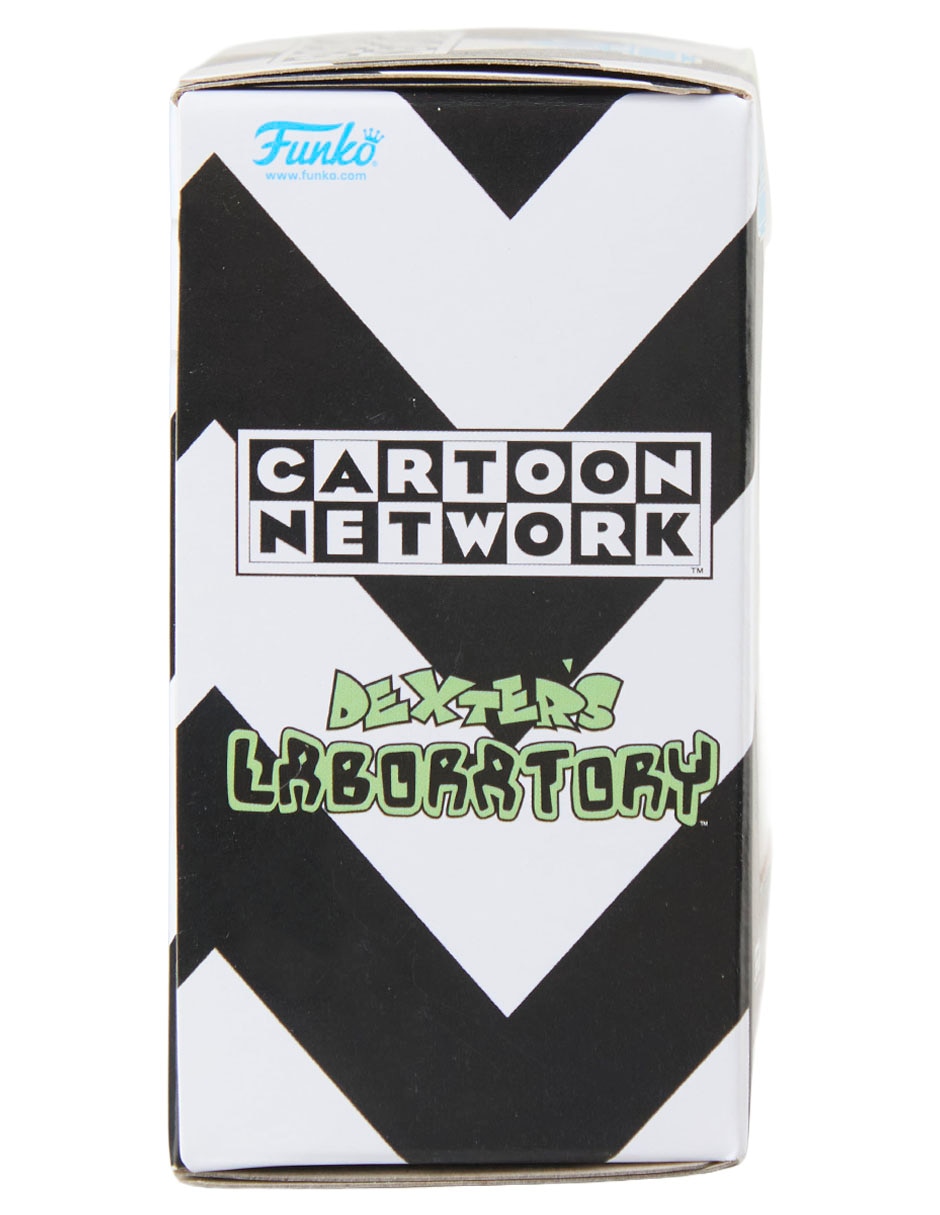 Funko Pop! Cartoon Network Buttercup 3