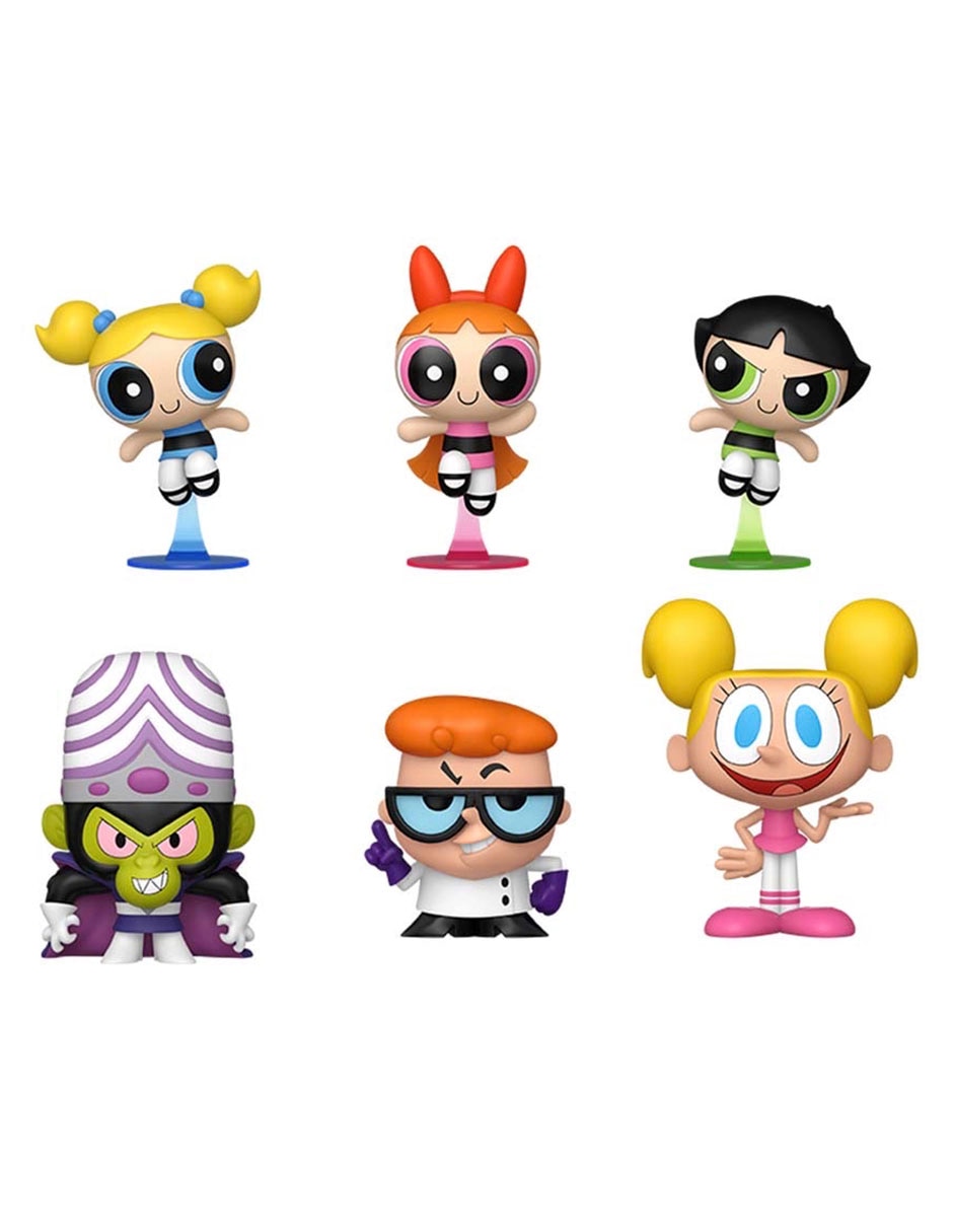 Funko Pop! Cartoon Network Buttercup