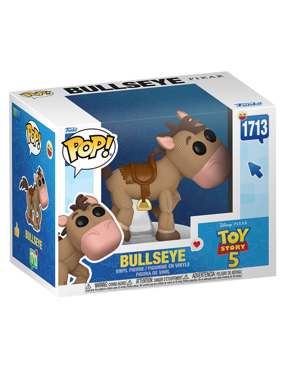 Figura De Acción Funko
