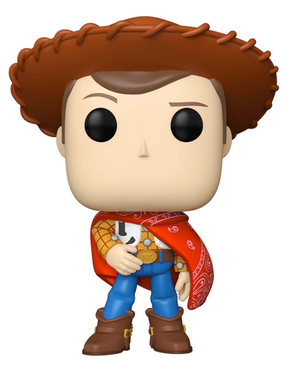 Figura De Acción