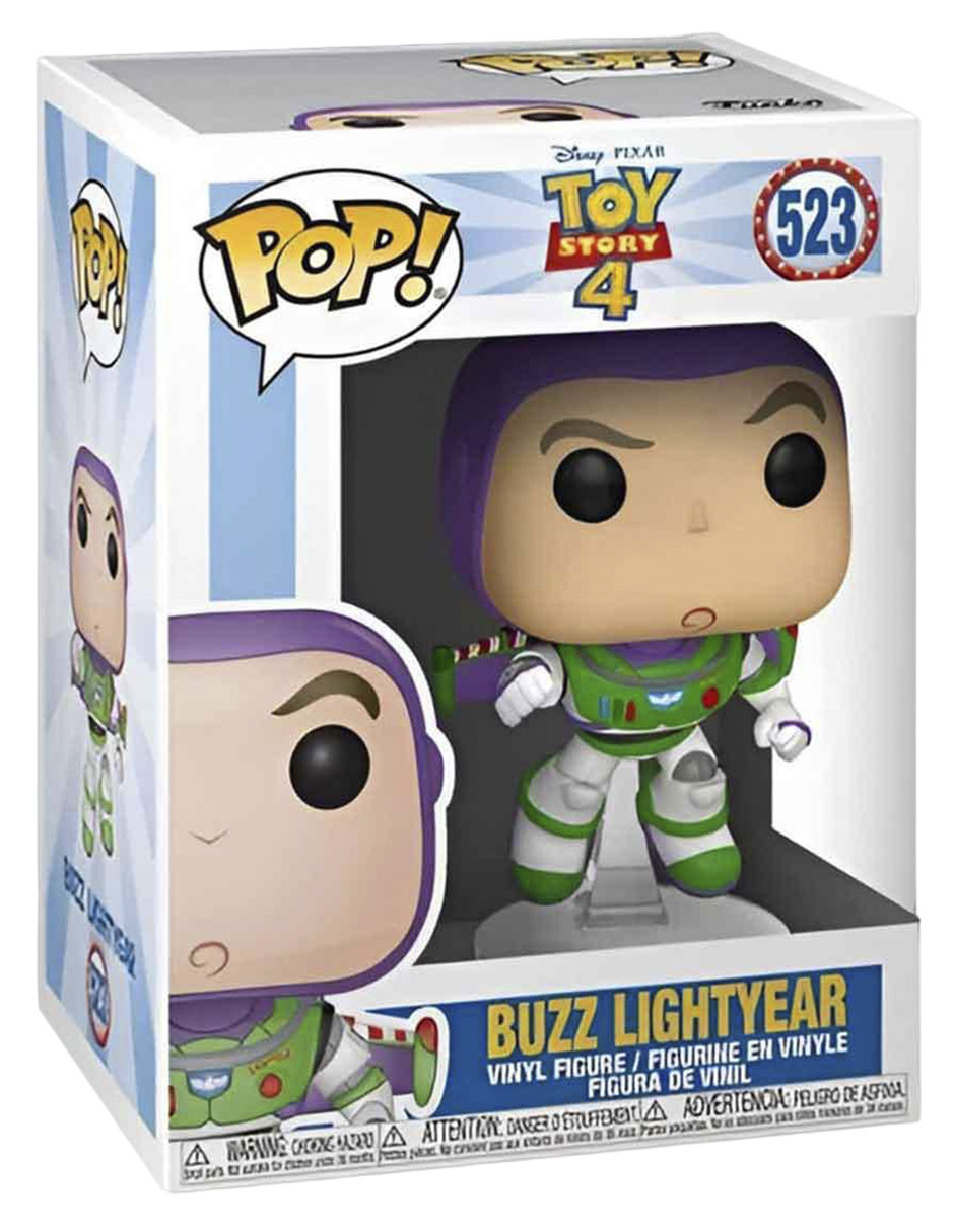 pop! Buzz lightyear 2