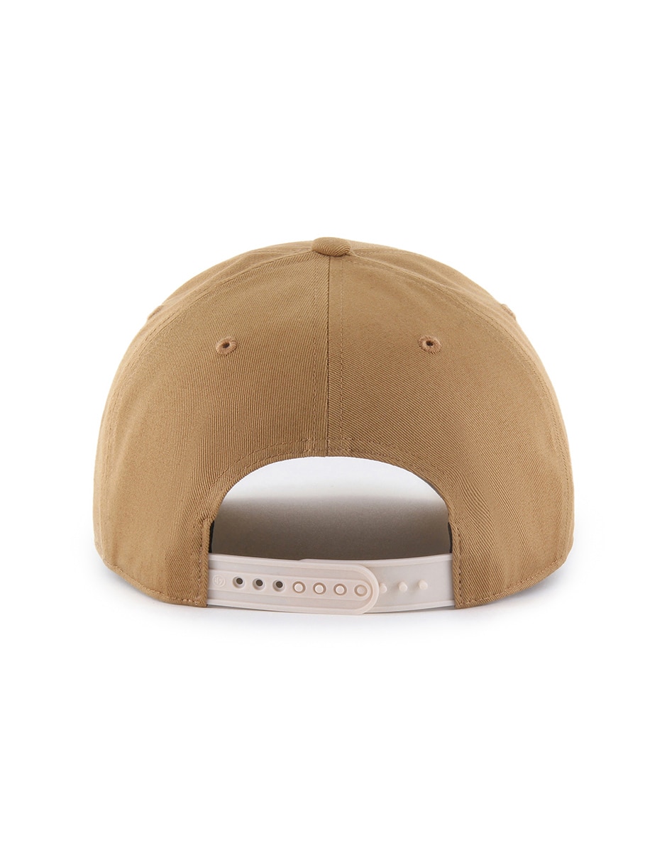 Gorra visera semicurva snapback casual 47 Brand Seasonal Collection MLB New York Yankees unisex
