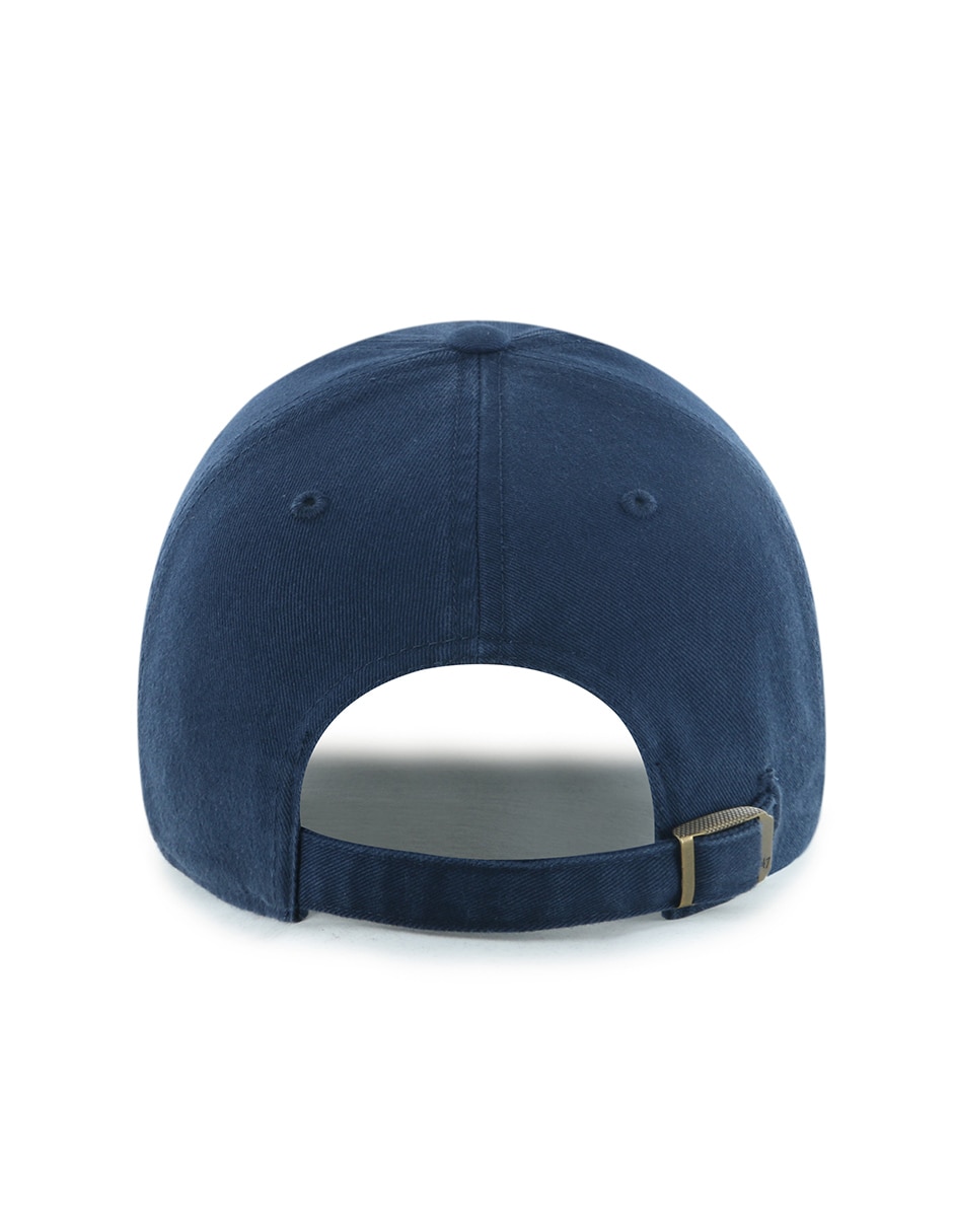 Gorra visera curva correa ajustable casual 47 Brand Seasonal Collection MLB Boston Red Sox unisex