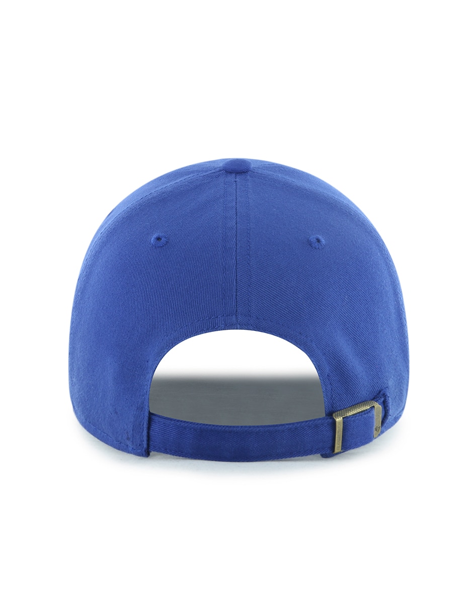 Gorra visera curva correa ajustable casual Seasonal Collection MLB Los Angeles Dodgers unisex 2