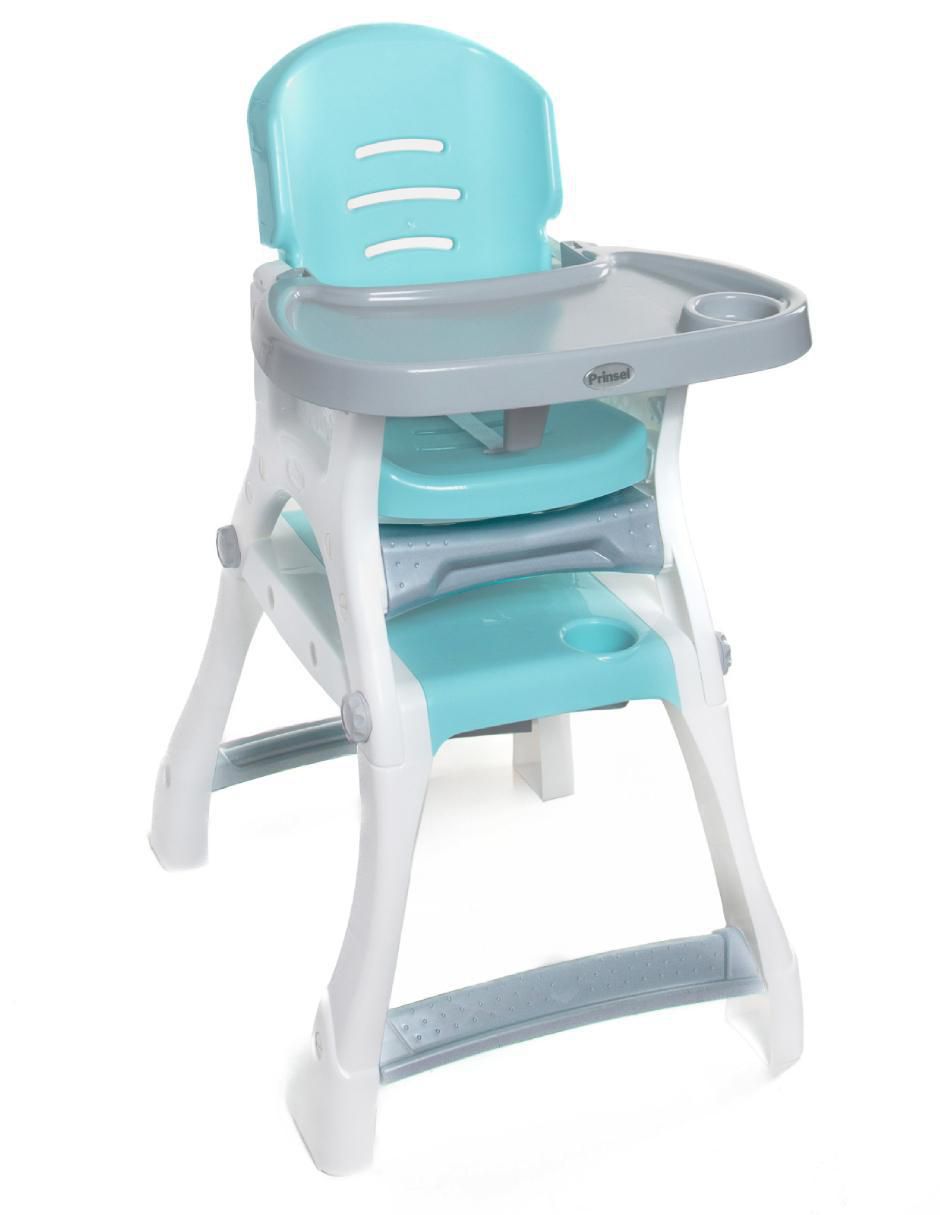 Silla alta caddy