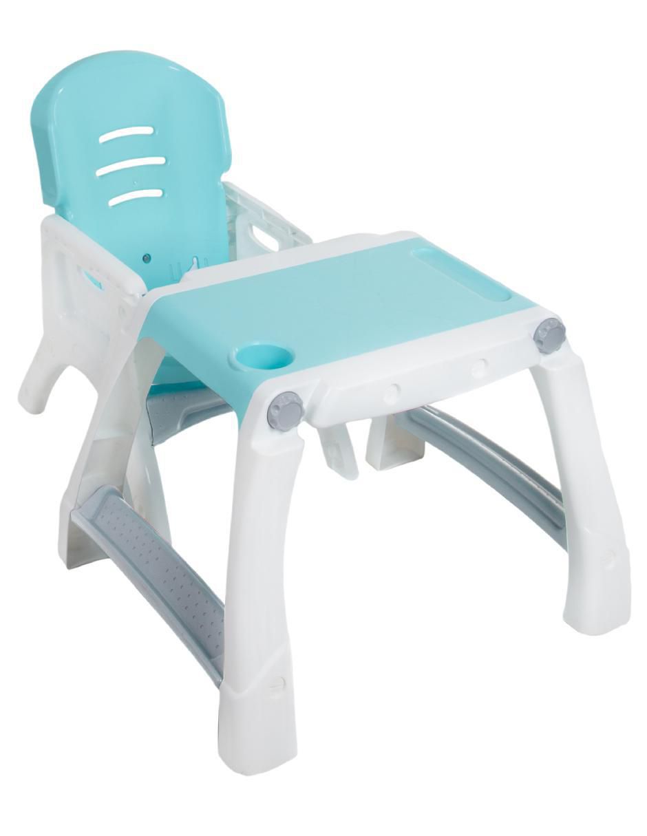 Silla alta caddy 5