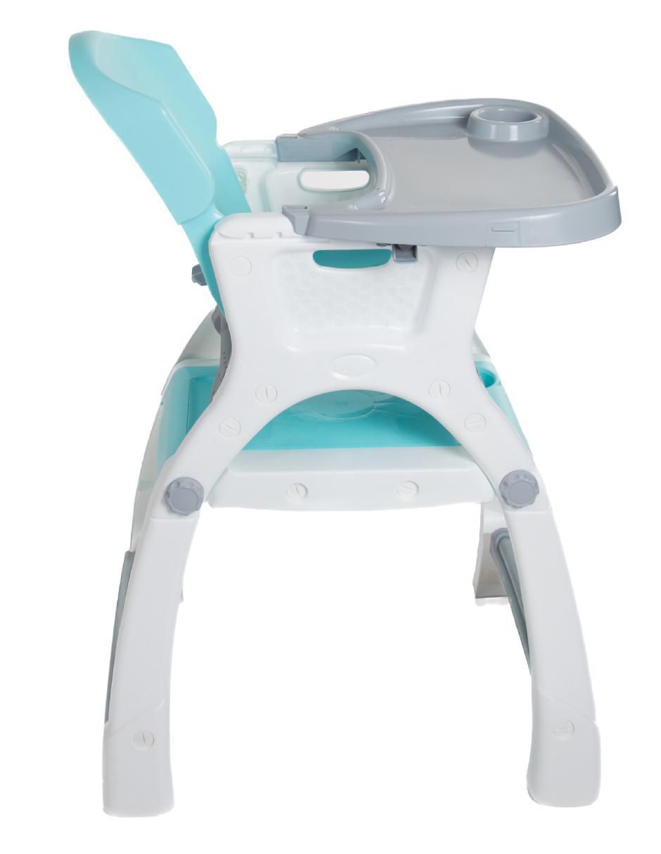 Silla alta caddy 4