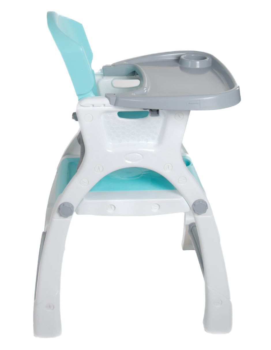 Silla alta caddy 3