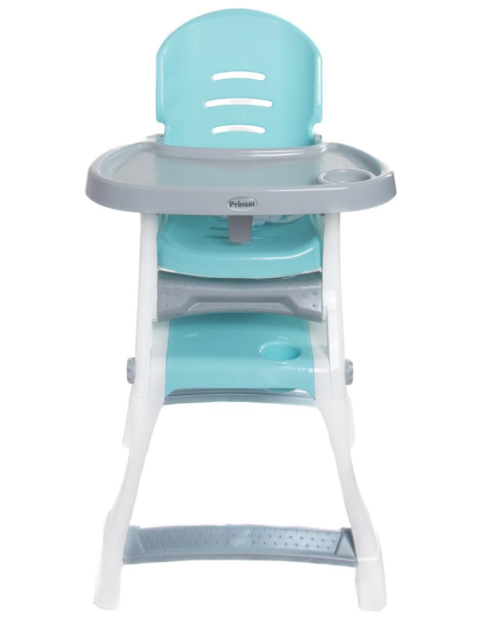 Silla alta caddy 2