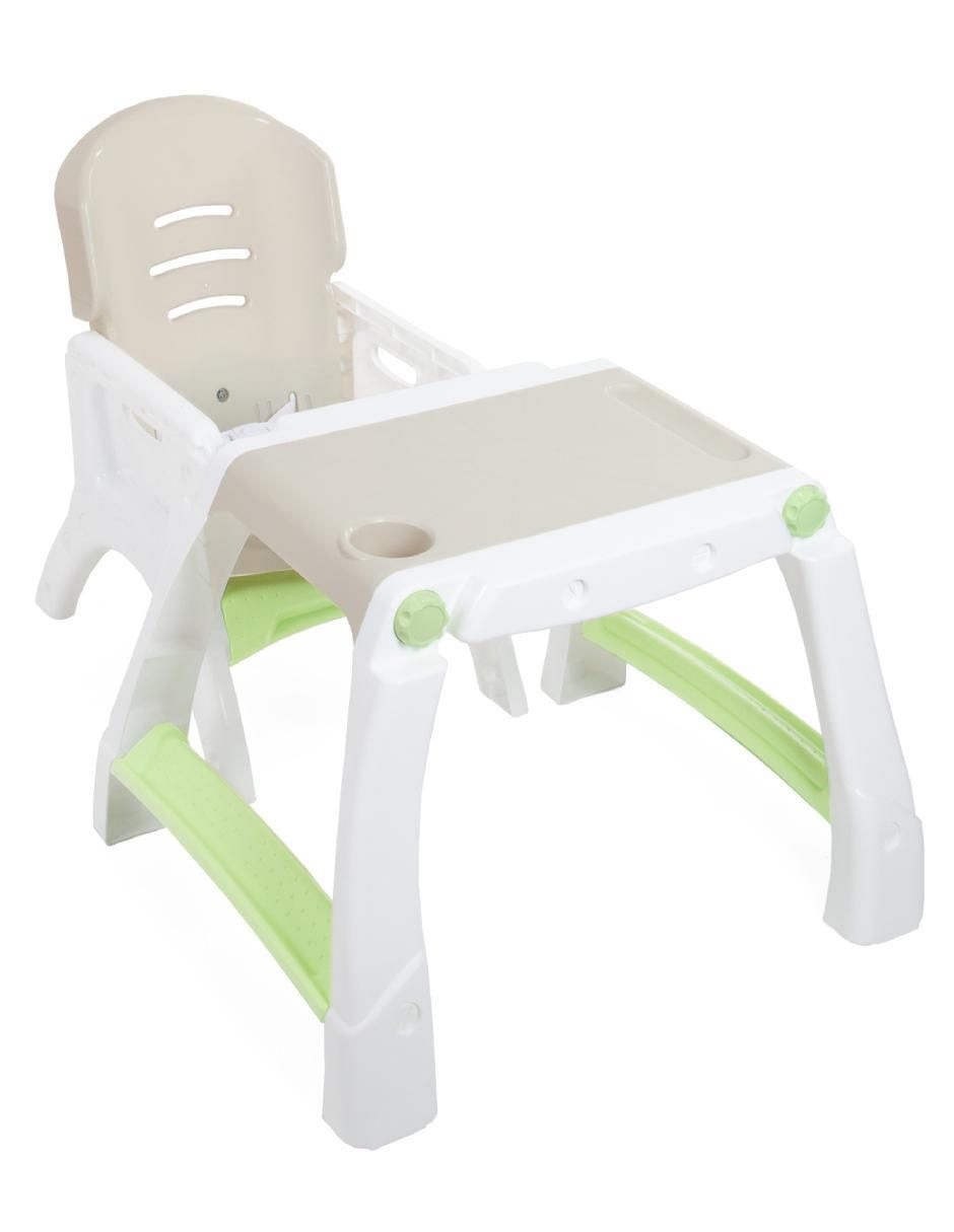 Silla alta caddy 5