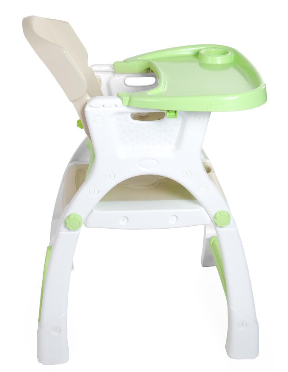 Silla alta caddy 4